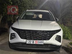 هیوندای تۆکسۆن